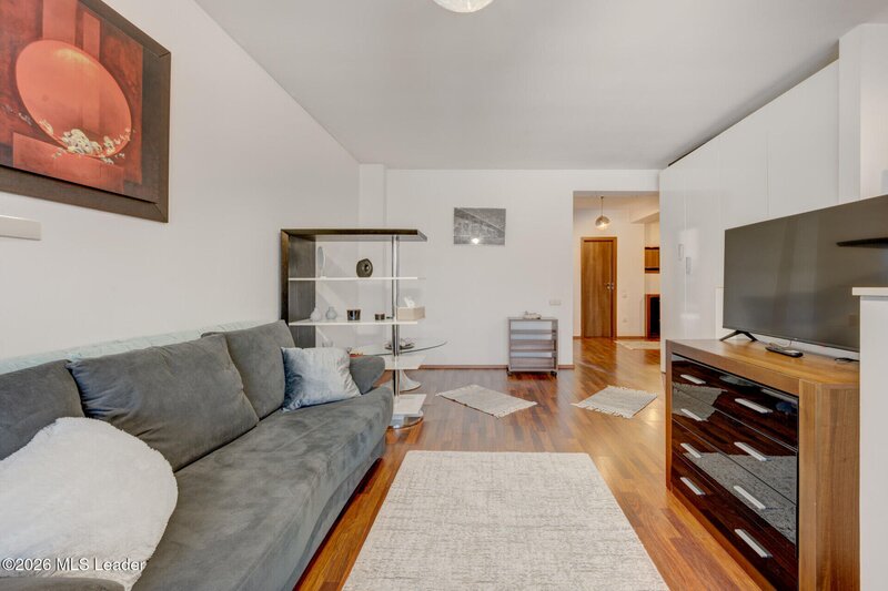 Sos. Buc-Targoviste, metrou Straulesti inchiriere apartament 2 camere