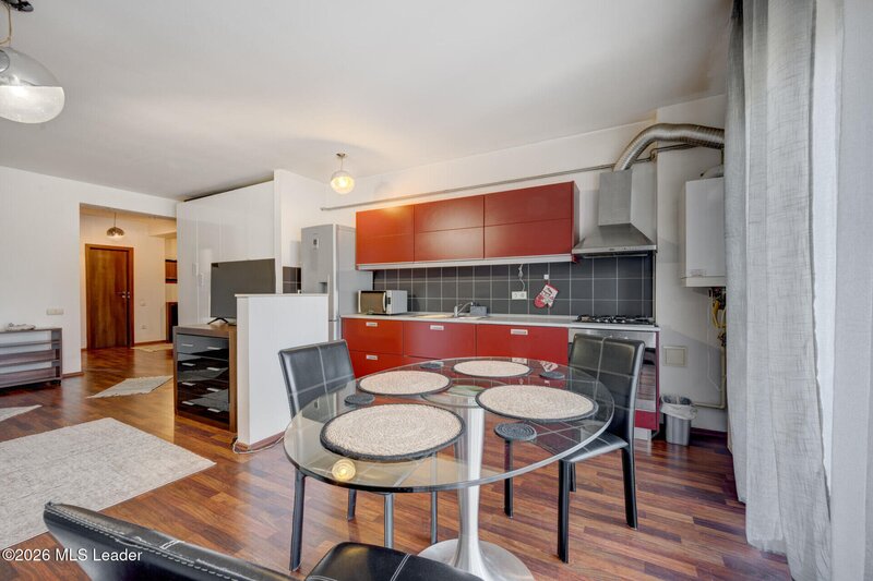 Sos. Buc-Targoviste, metrou Straulesti inchiriere apartament 2 camere