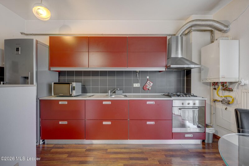 Sos. Buc-Targoviste, metrou Straulesti inchiriere apartament 2 camere