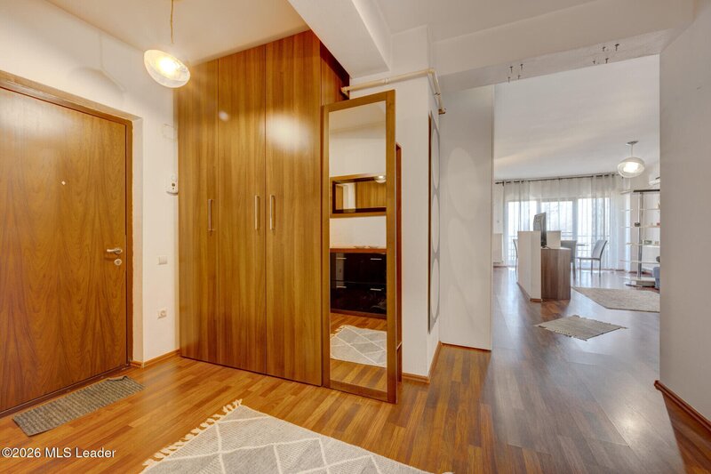 Sos. Buc-Targoviste, metrou Straulesti inchiriere apartament 2 camere