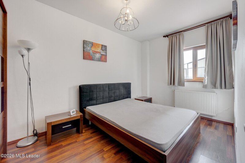 Sos. Buc-Targoviste, metrou Straulesti inchiriere apartament 2 camere