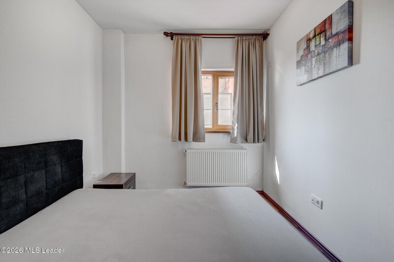 Sos. Buc-Targoviste, metrou Straulesti inchiriere apartament 2 camere