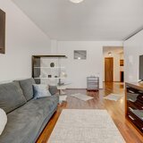 Sos. Buc-Targoviste, metrou Straulesti inchiriere apartament 2 camere